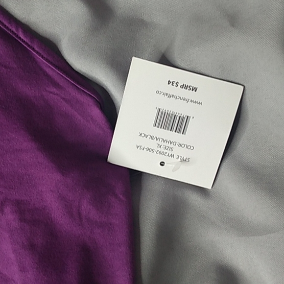 NWT XL POOF YOU HAVE BEEN GHOSTED PJ SET HALLOWEEN - Picture 6 of 6